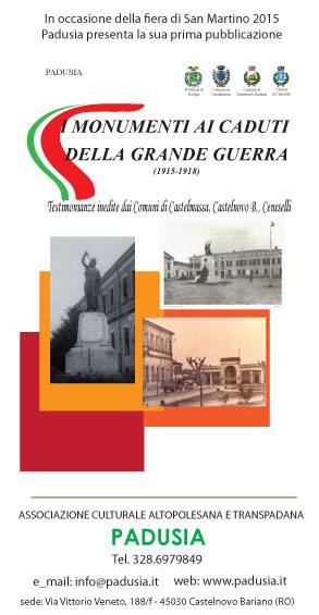 Padusia eventi