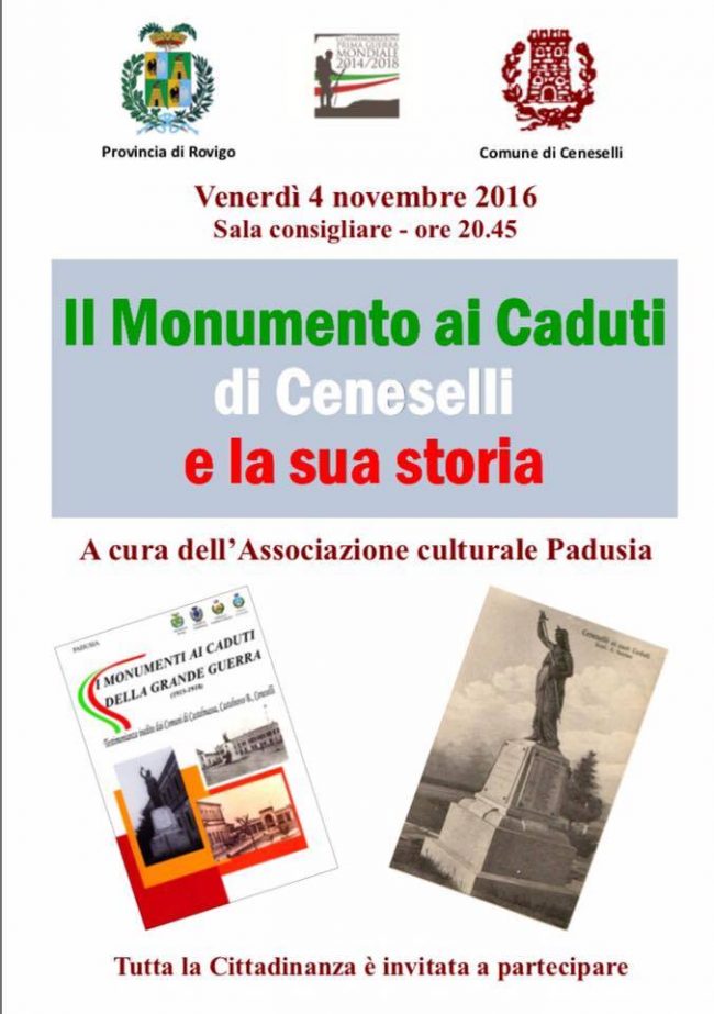 Padusia eventi