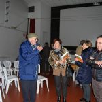 Padusia "1945-1950",presentazione pubblicazione