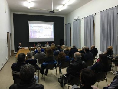 Padusia Castelnovo e la Grande Guerra