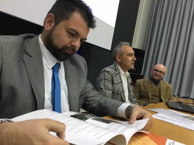 Padusia Castelnovo e la Grande Guerra