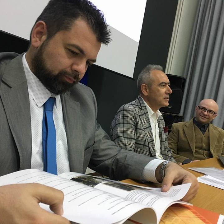 Padusia Castelnovo e la Grande Guerra