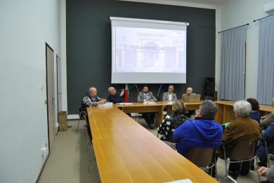 Padusia Castelnovo e la Grande Guerra