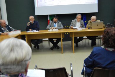 Padusia Castelnovo e la Grande Guerra