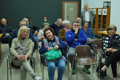 Padusia Castelnovo e la Grande Guerra