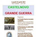 Padusia Castelnovo e la Grande Guerra