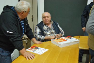 Padusia Castelnovo e la Grande Guerra