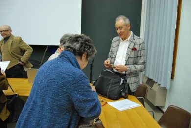 Padusia Castelnovo e la Grande Guerra