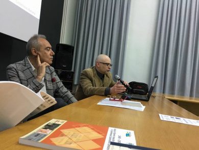 Padusia Castelnovo e la Grande Guerra