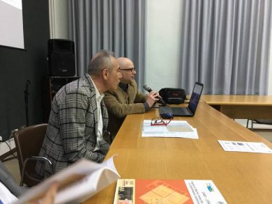 Padusia Castelnovo e la Grande Guerra