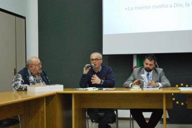 Padusia Castelnovo e la Grande Guerra