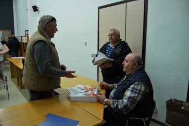 Padusia Castelnovo e la Grande Guerra