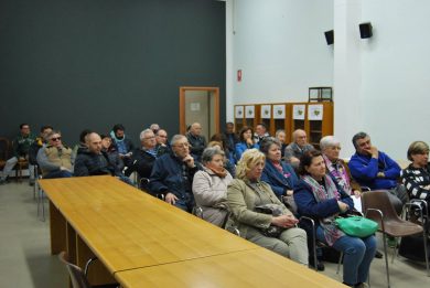 Padusia Castelnovo e la Grande Guerra