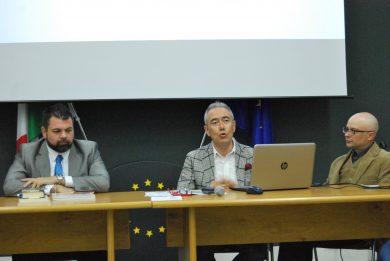 Padusia Castelnovo e la Grande Guerra