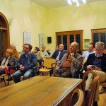 Padusia Arnaldo Azzi da Ceneselli all’Assemblea Costituente