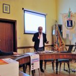 Padusia Arnaldo Azzi da Ceneselli all’Assemblea Costituente