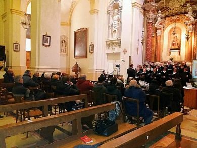 Acque di vita - Ceneselli