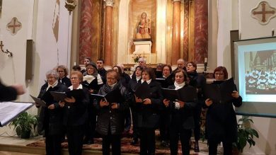 Acque di vita - Ceneselli
