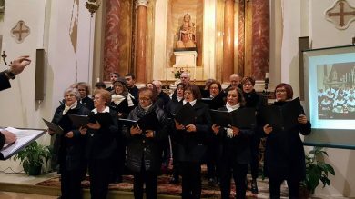 Acque di vita - Ceneselli