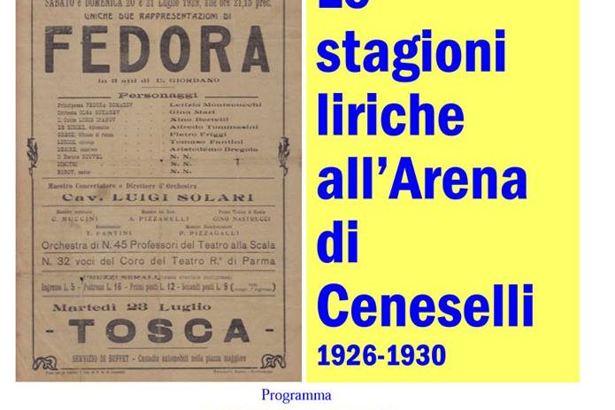 Padusia eventi
