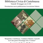 Padusia La figura del medico massese Dott. Pietro Duner