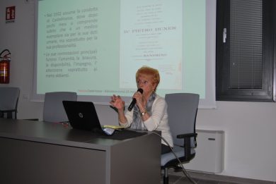 Padusia La figura del medico massese Dott. Pietro Duner