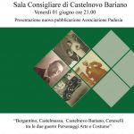 Padusia Le Colonie fluviali di Bariano