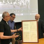 Padusia Le Colonie fluviali di Bariano