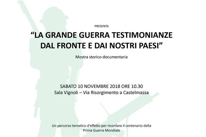Padusia eventi