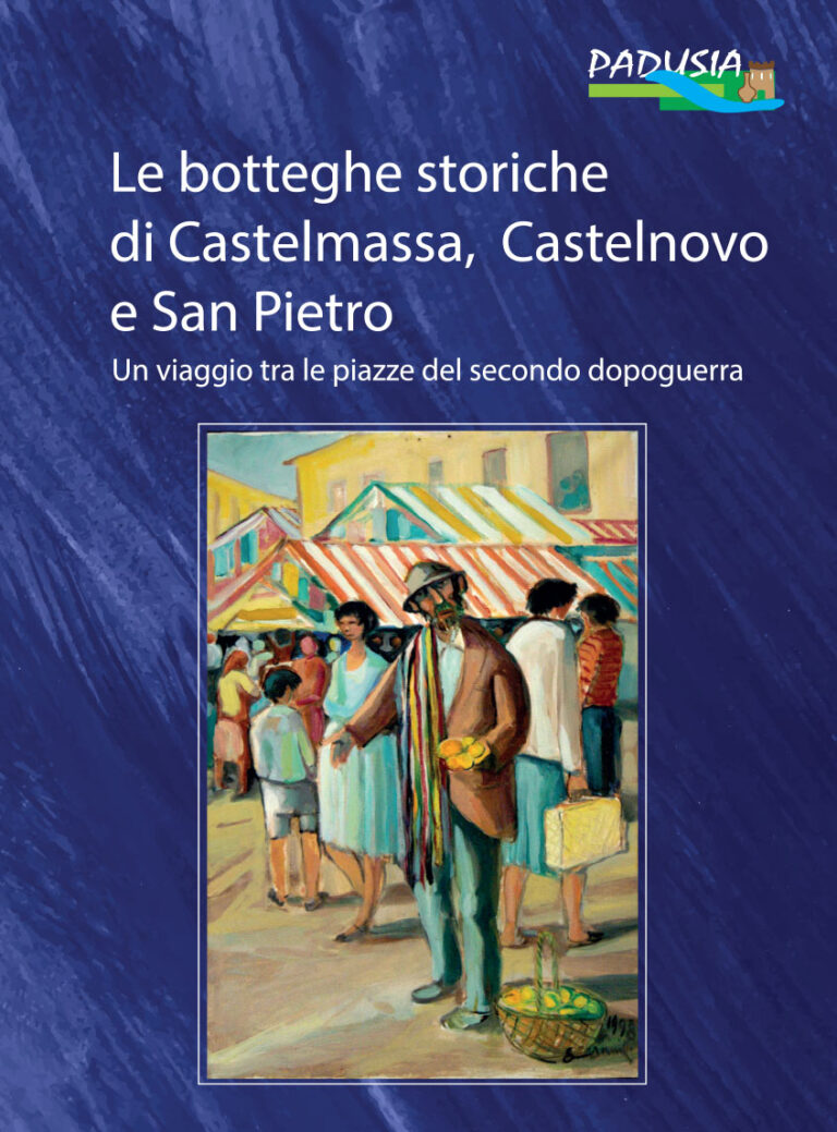 Padusia eventi