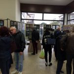 La Grande Guerra testimonianze dal fronte e dai nostri paesi - Mostra