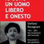 Io sono un uomo libero e onesto