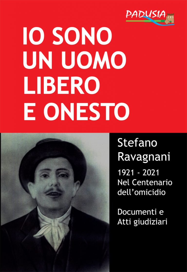 Io sono un uomo libero e onesto