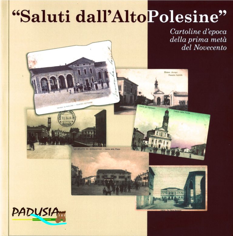 saluti dall'altopolesine