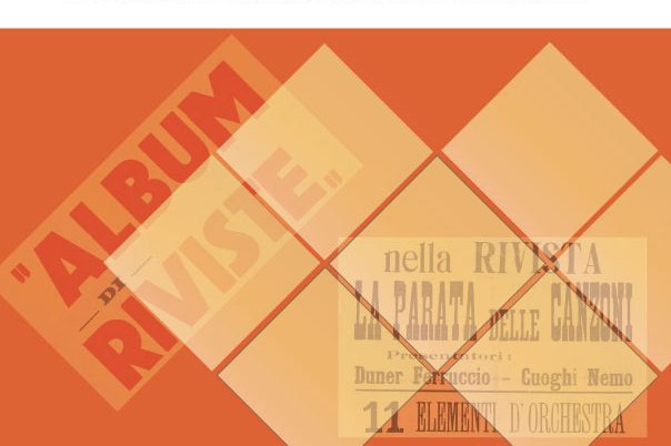 Padusia eventi