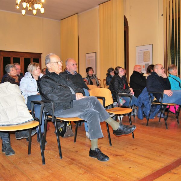 La Grande Guerra evento a Ceneselli 2018