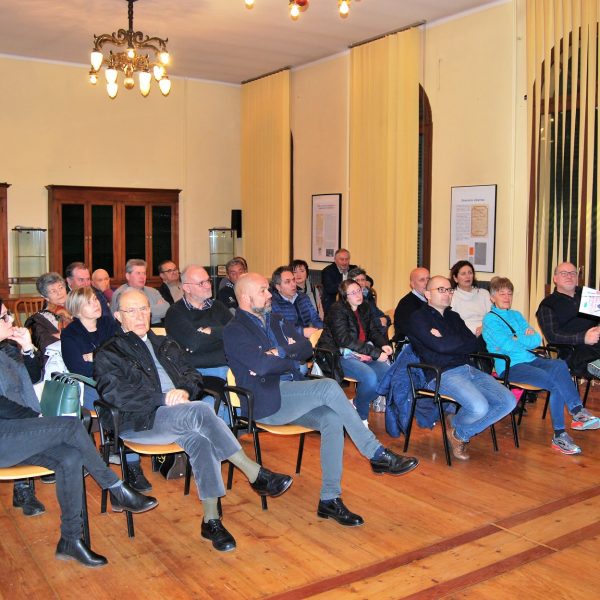 eventi La Grande Guerra evento a Ceneselli 2018