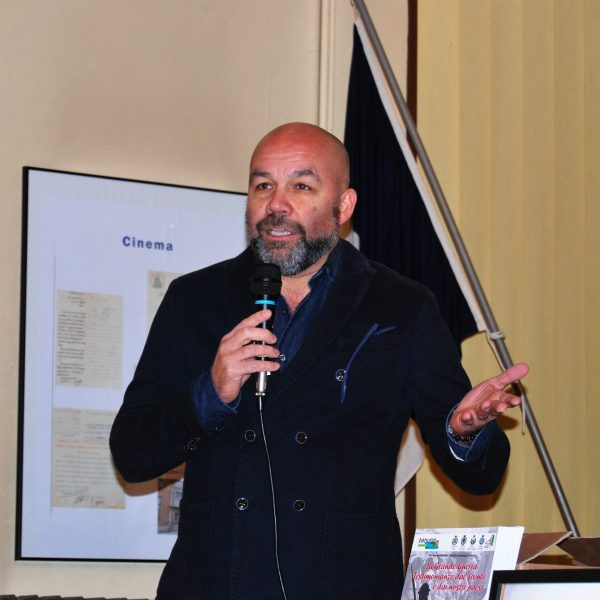 La Grande Guerra evento a Ceneselli 2018