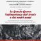 La Grande Guerra Testimonianze dal fronte e dai nostri paesi