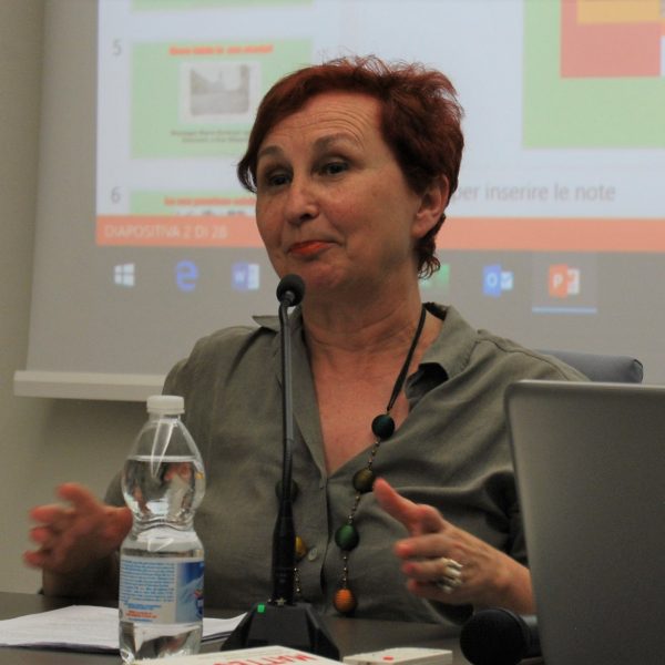 Evento Giacomo Matteotti e il caso Dott. Germani