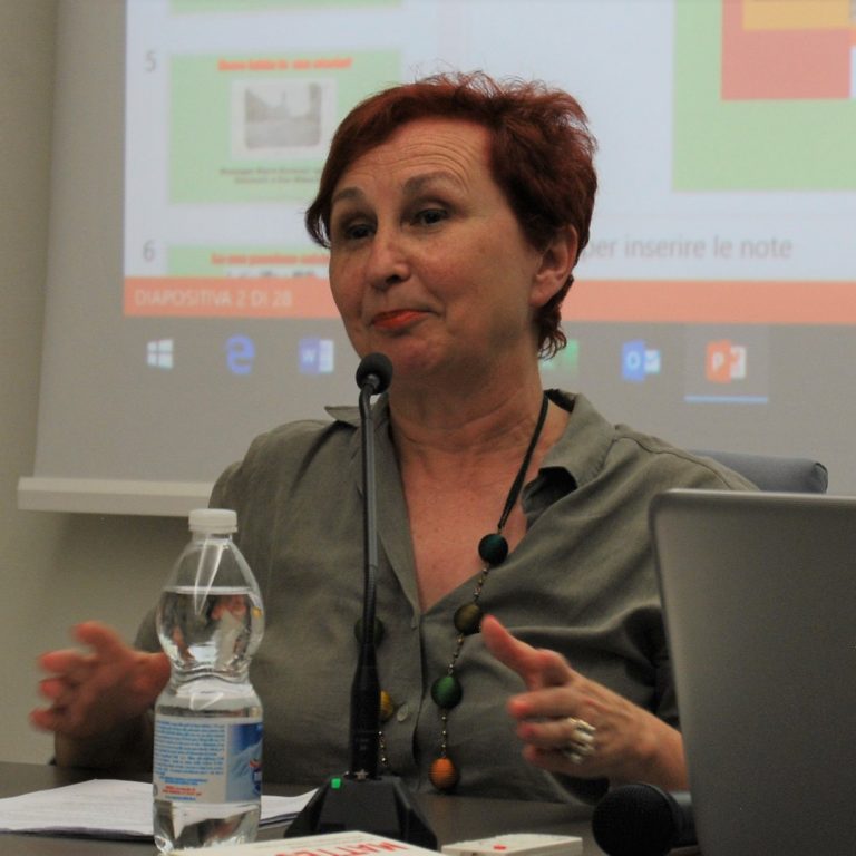 Evento Giacomo Matteotti e il caso Dott. Germani