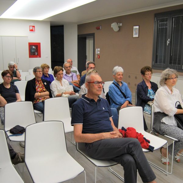 Evento Giacomo Matteotti e il caso Dott. Germani
