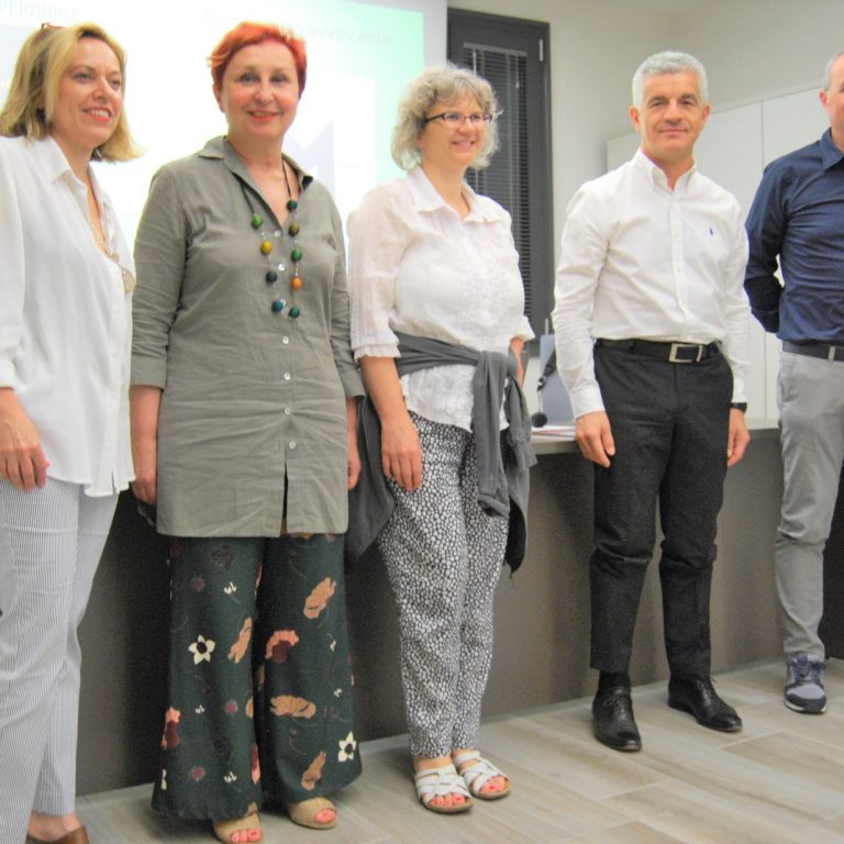 Evento Giacomo Matteotti e il caso Dott. Germani