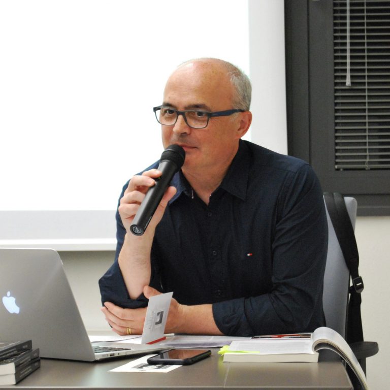 Evento Giacomo Matteotti e il caso Dott. Germani