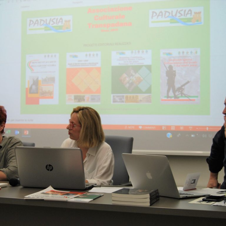 Evento Giacomo Matteotti e il caso Dott. Germani