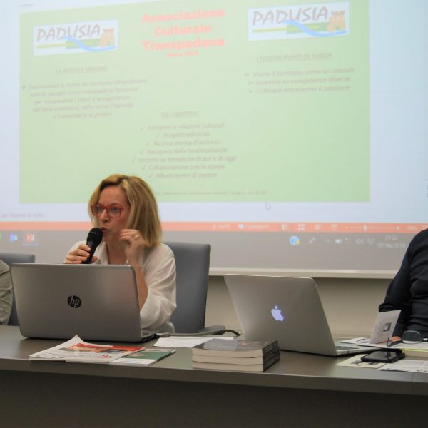 Evento Giacomo Matteotti e il caso Dott. Germani