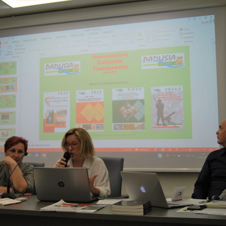 Evento Giacomo Matteotti e il caso Dott. Germani
