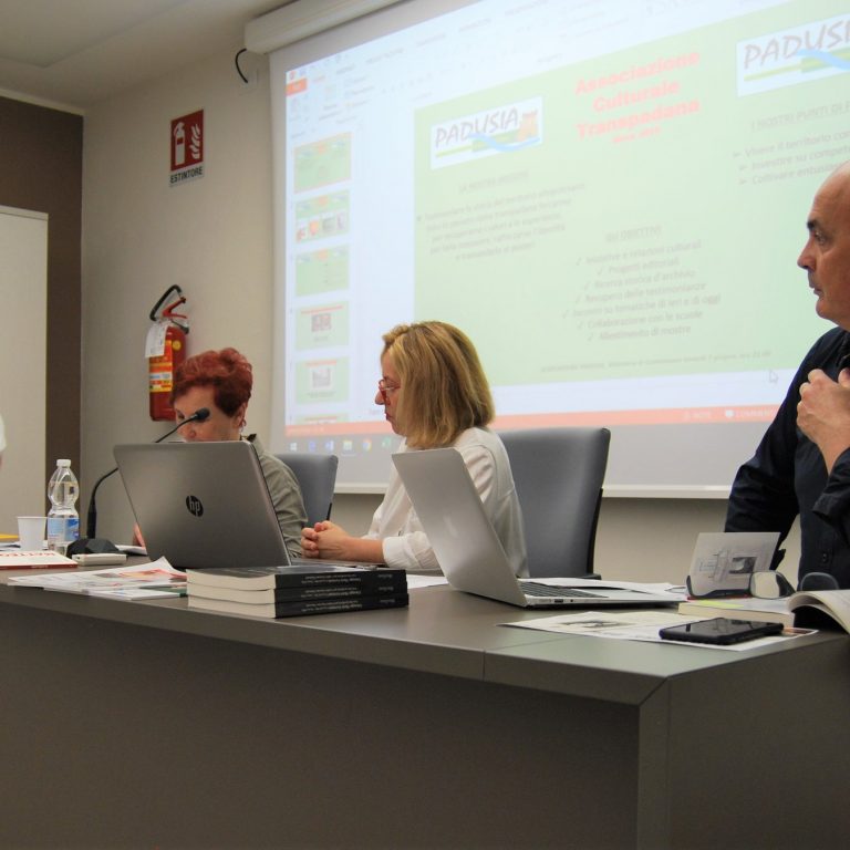 Evento Giacomo Matteotti e il caso Dott. Germani