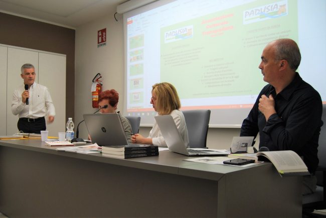 Evento Giacomo Matteotti e il caso Dott. Germani