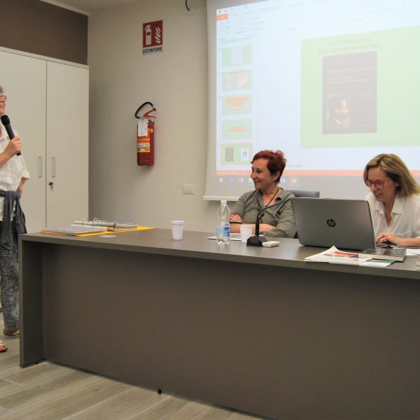 Evento Giacomo Matteotti e il caso Dott. Germani